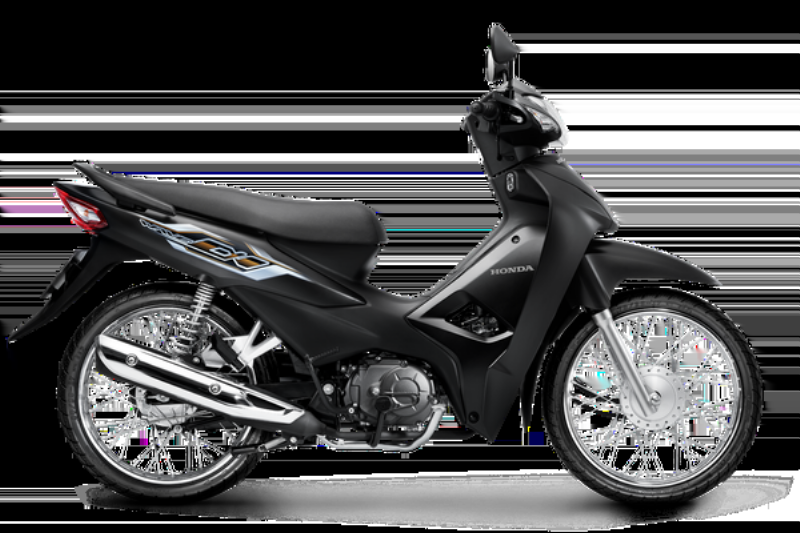 Hinh anh nguoi tho dang kiem tra dong co xe Honda Future 125 FI 2022 the hien quy trinh bao duong quan trong giup xe luon ben bi va tiet kiem chi phi sua chua